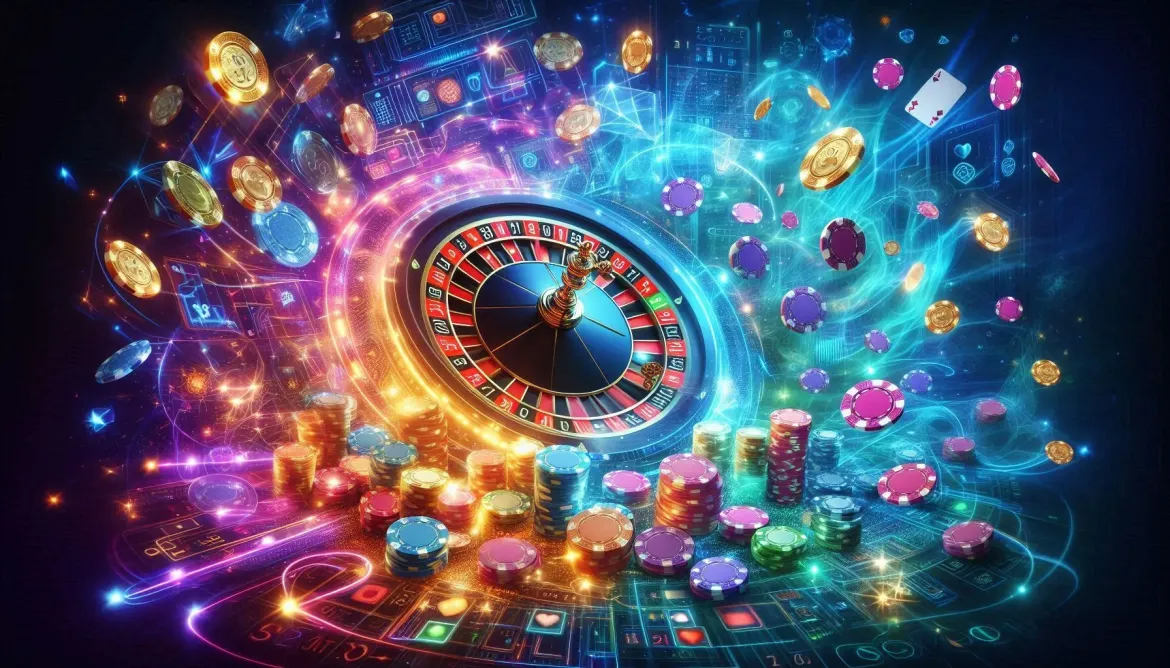 Vlad Casino