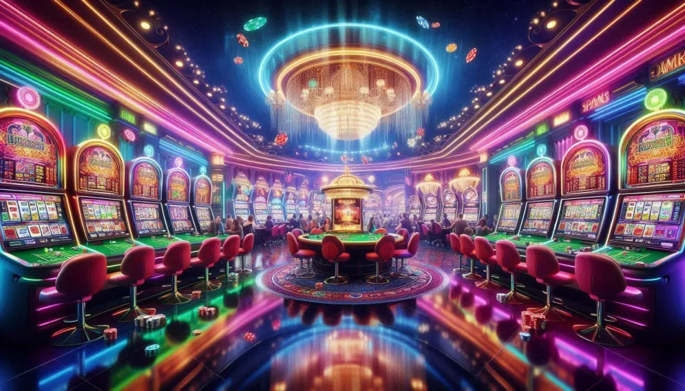 Vlad Casino